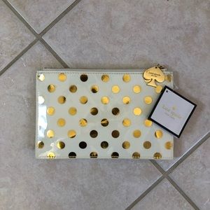 NEW Kate Spade Accessory Bag